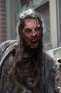 Yes, there will be zombies in season 5 as well. Hideous ones.