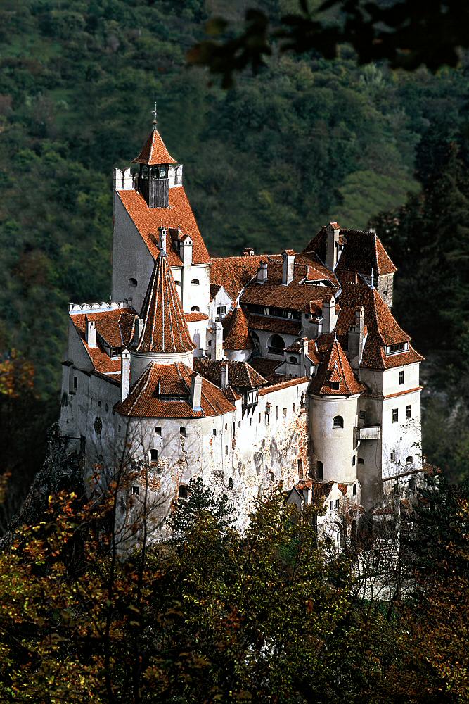 Photo: www.bran-castle.com