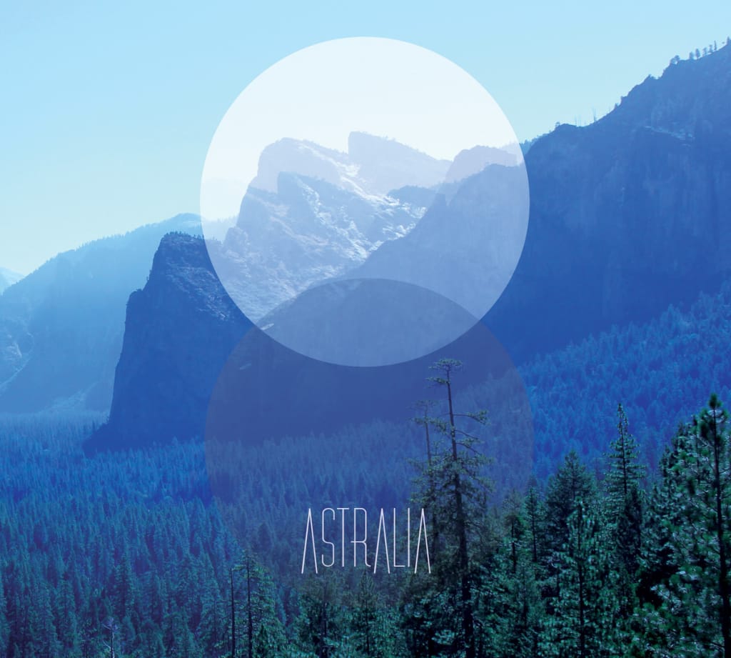 Astralia – soundscapes of emotions and dreams – Black Forest Magazine